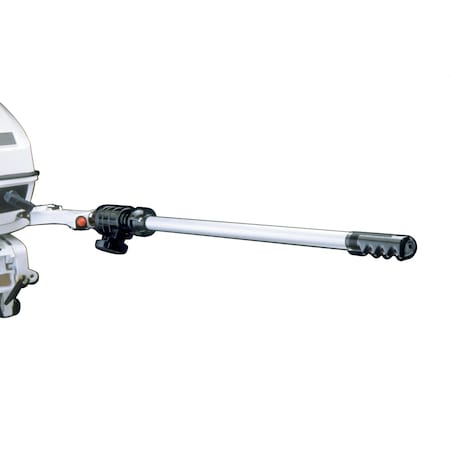 Davis Instruments Handi-Mate Outboard Extension Handle 1440